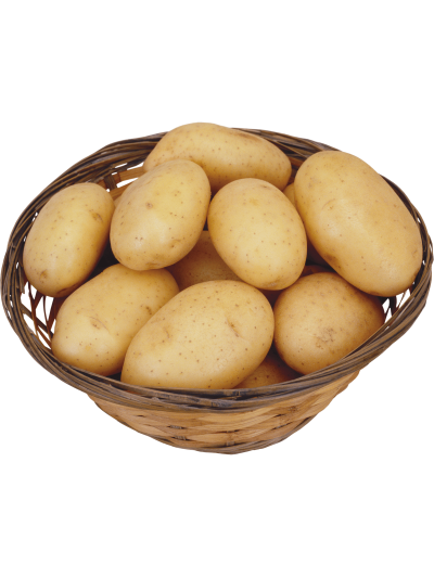 Pomme de terre Amandine en livraison à Rive-de-Gier | Baby Primeur