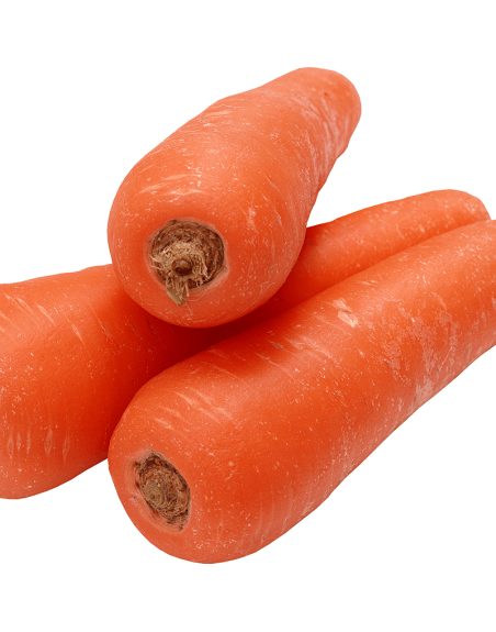 Carotte fraîche en livraison à Rive-de-Gier | Baby Primeur