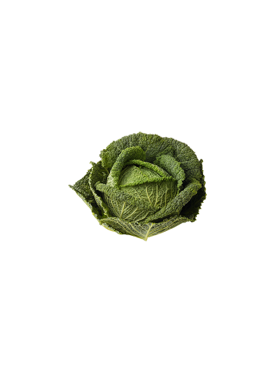 Chou frisé frais en livraison à Rive-de-Gier | Baby Primeur