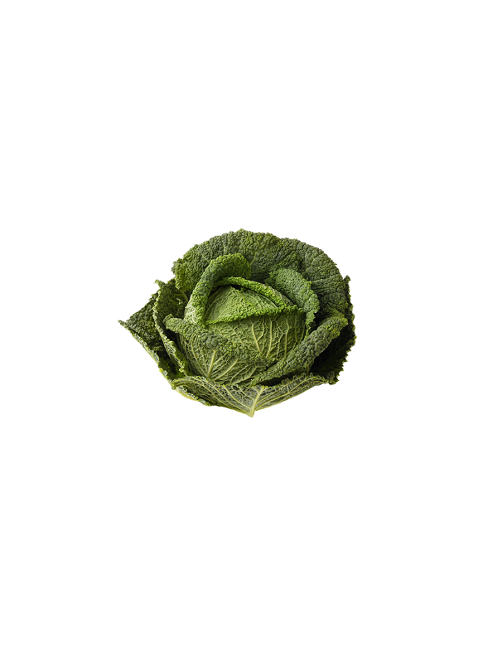 Chou frisé frais en livraison à Rive-de-Gier | Baby Primeur