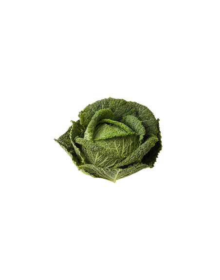 Chou frisé frais en livraison à Rive-de-Gier | Baby Primeur