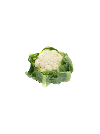 Chou-Fleur Frais de Saison
