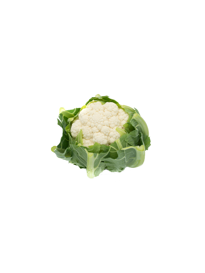 Chou-Fleur Frais de Saison
