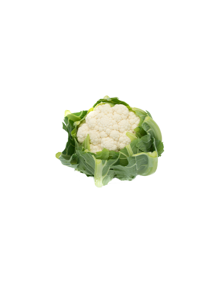 Chou-Fleur Frais de Saison