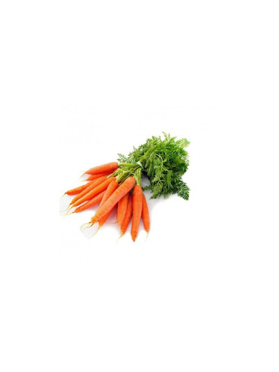 Carottes en botte fraîches en livraison à Rive-de-Gier | Baby Primeur