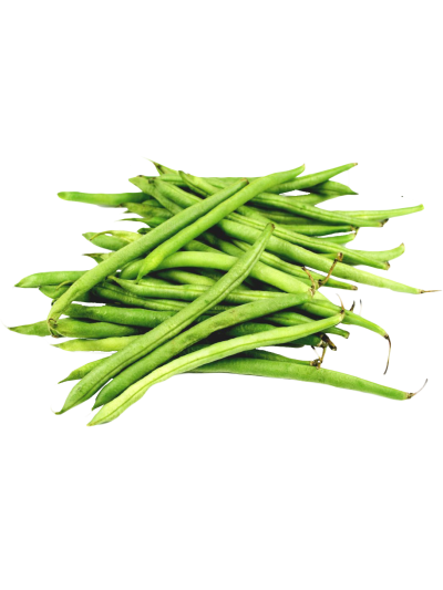 Haricots verts frais en livraison à Rive-de-Gier | Baby Primeur