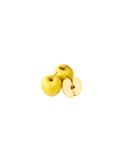 Pomme Golden fraîche en livraison à Rive-de-Gier | Baby Primeur