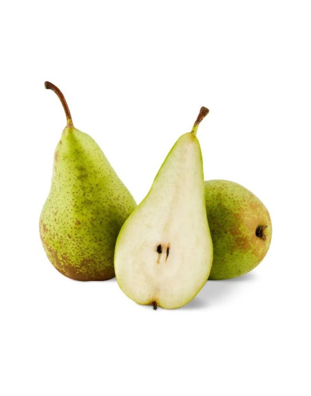 Poire Conférence fraîche en livraison à Rive-de-Gier | Baby Primeur