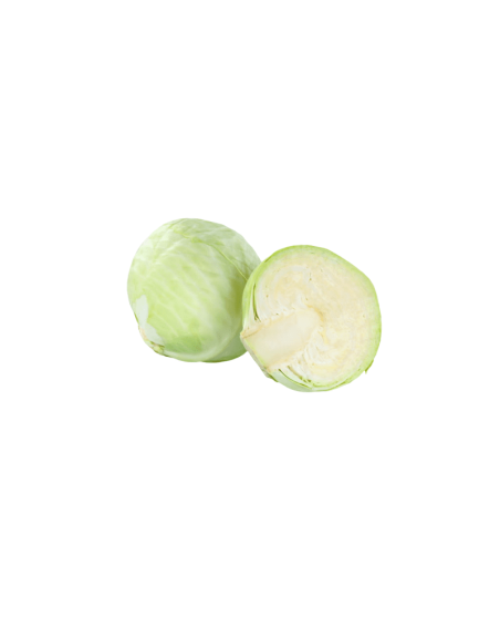 Chou blanc frais en livraison à Rive-de-Gier | Baby Primeur