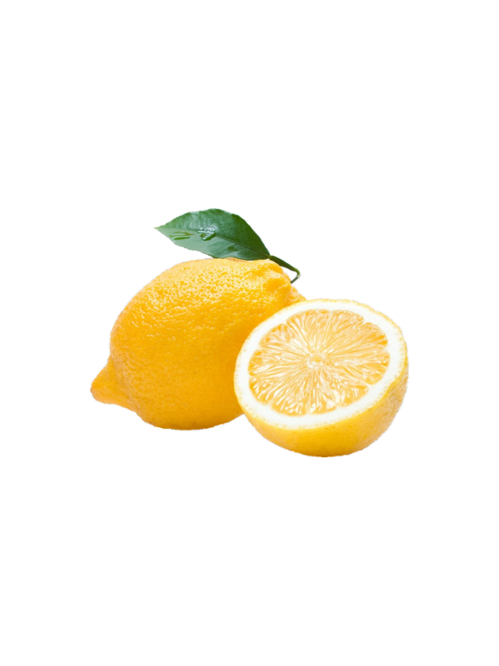 Citron jaune frais en livraison à Rive-de-Gier | Baby Primeur