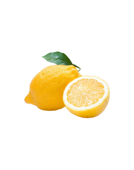 Citron jaune frais en livraison à Rive-de-Gier | Baby Primeur