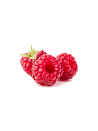 Framboises fraîches en livraison à Rive-de-Gier | Baby Primeur