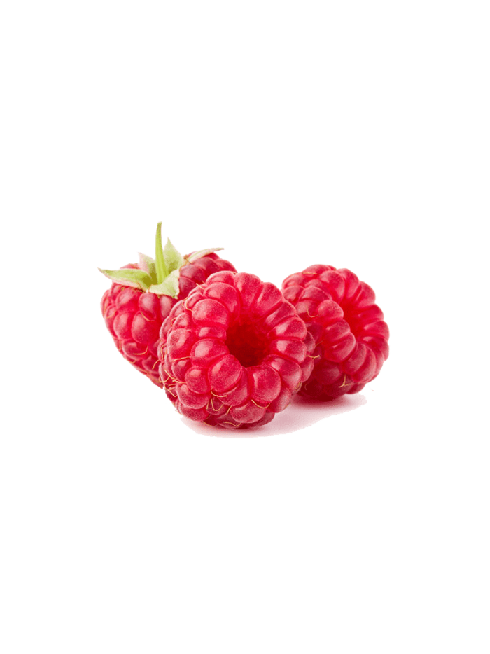 Framboises fraîches en livraison à Rive-de-Gier | Baby Primeur