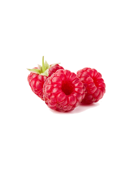Framboises fraîches en livraison à Rive-de-Gier | Baby Primeur