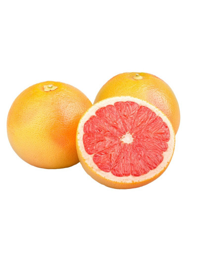Pamplemousse rose frais en livraison à Rive-de-Gier | Baby Primeur