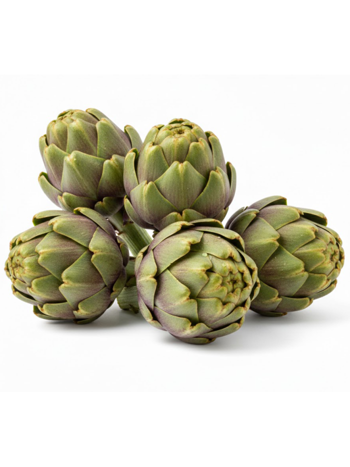 Artichaut frais en livraison à Rive-de-Gier | Baby Primeur