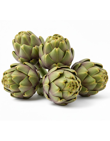 Artichaut frais en livraison à Rive-de-Gier | Baby Primeur
