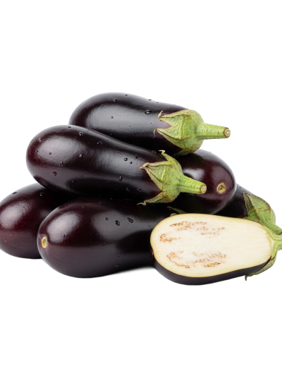 Aubergine fraîche en livraison à Rive-de-Gier | Baby Primeur
