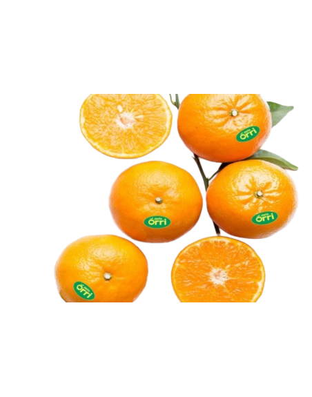 Clémentines Jaffa en livraison à Rive-de-Gier | Baby Primeur