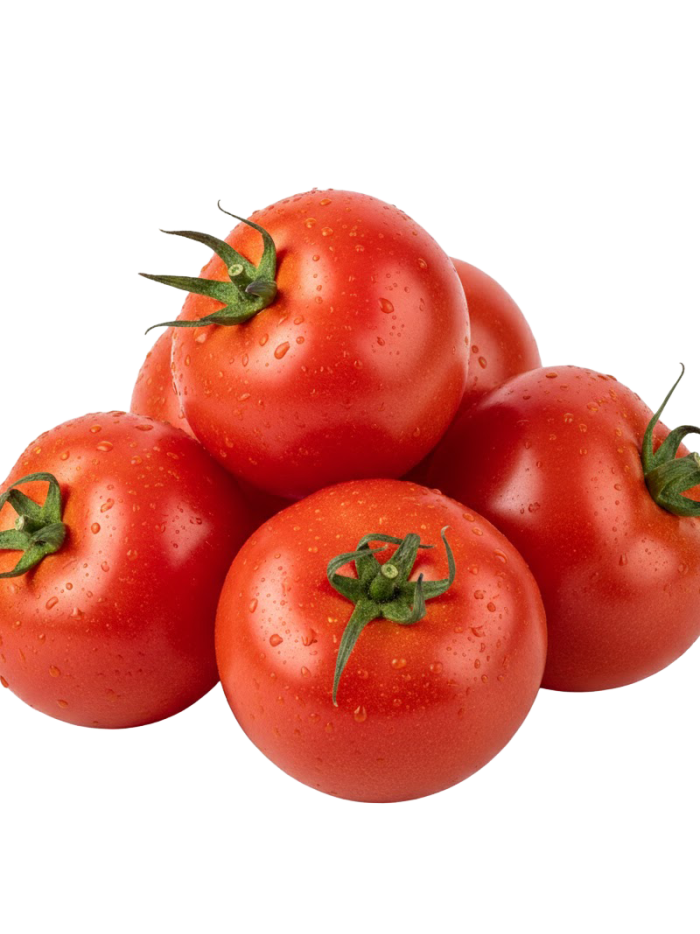 Tomate ronde fraîche en livraison à Rive-de-Gier | Baby Primeur