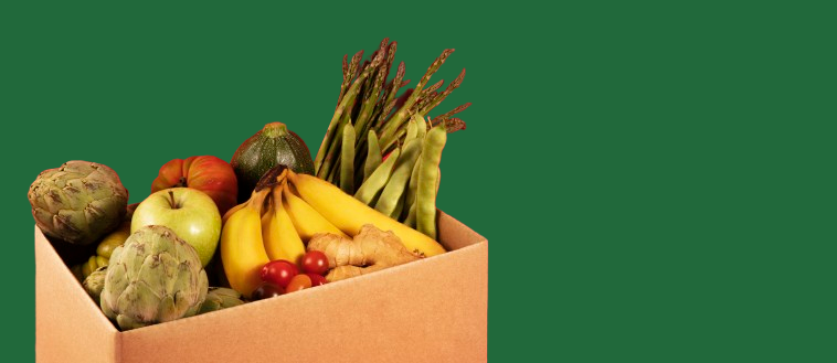 Livraison de fruits et légumes autour de Rive-de-Gier